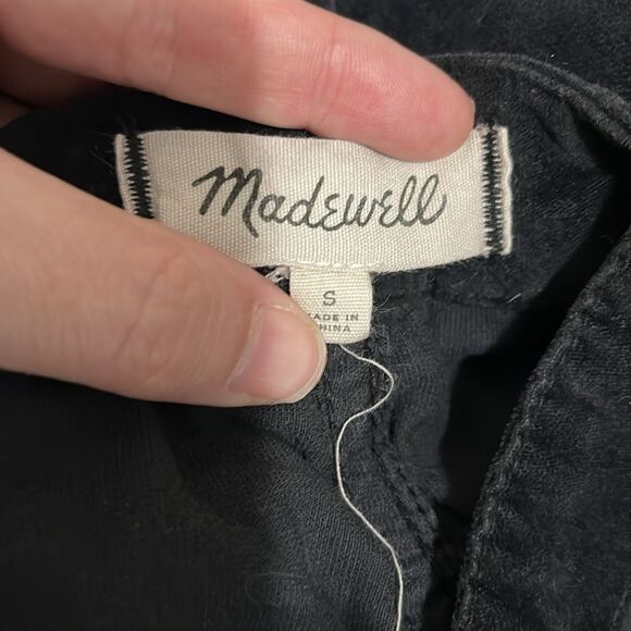 Beginner Resellers Mystery Box Women’s Winter Madewell Clothing - Picture 10 of 12